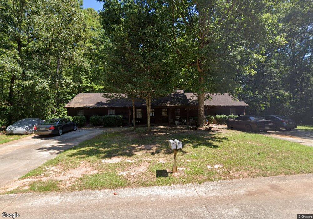 78 Gum Tree Trail, Covington, GA 30016 - photo 1