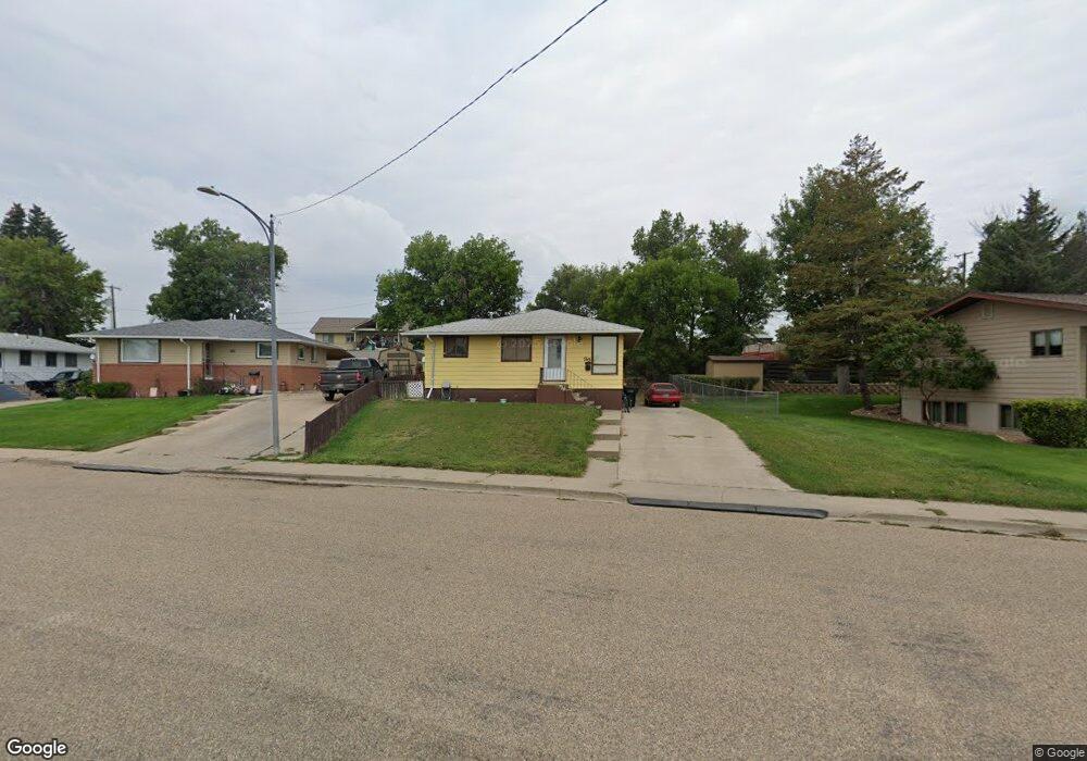 39 Beaver Creek Blvd, Havre, MT 59501 - photo 1