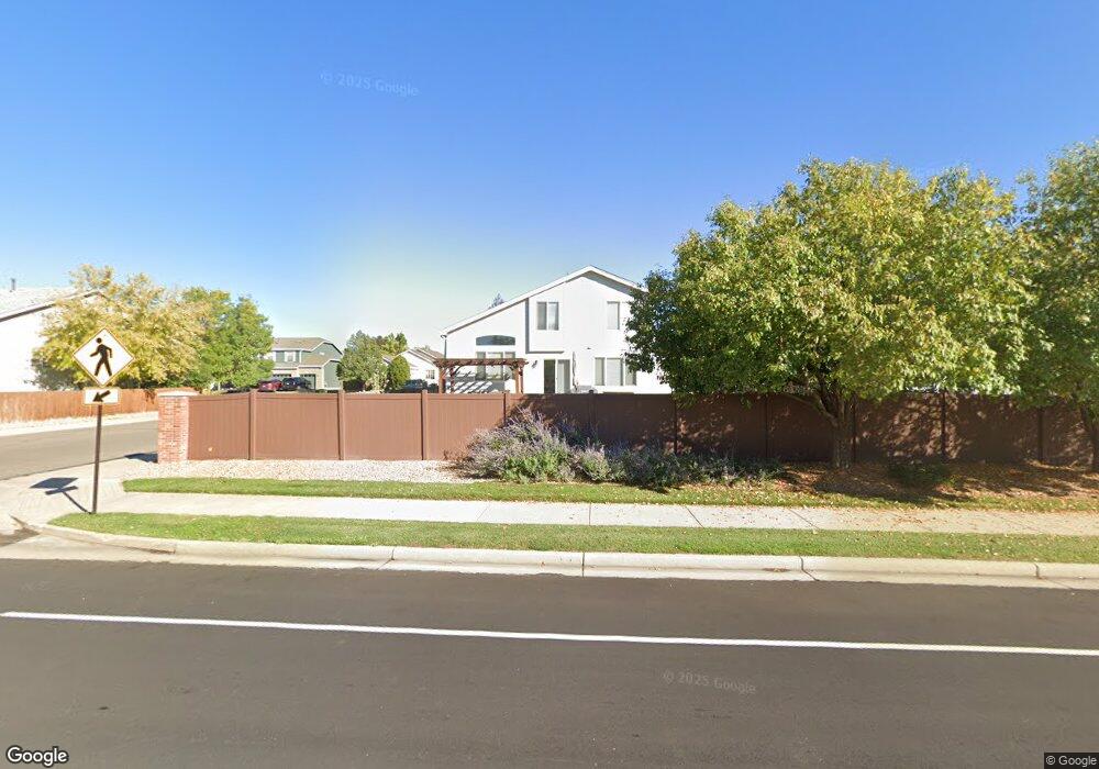 5740 E 130th Way, Thornton, CO 80602 - photo 1