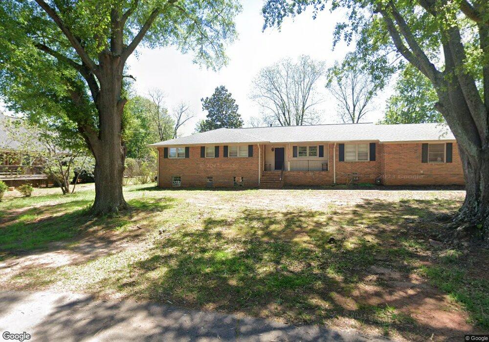 312 Pine St, Barnesville, GA 30204 - photo 1