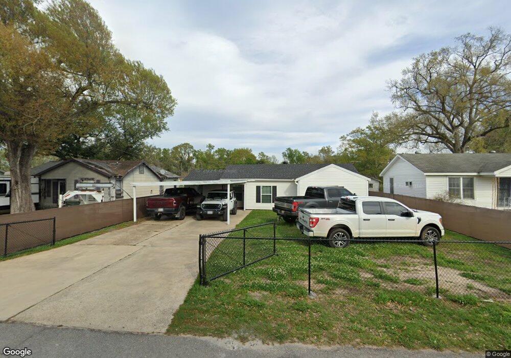 1405 Summit St, Lake Charles, LA 70615 - photo 1