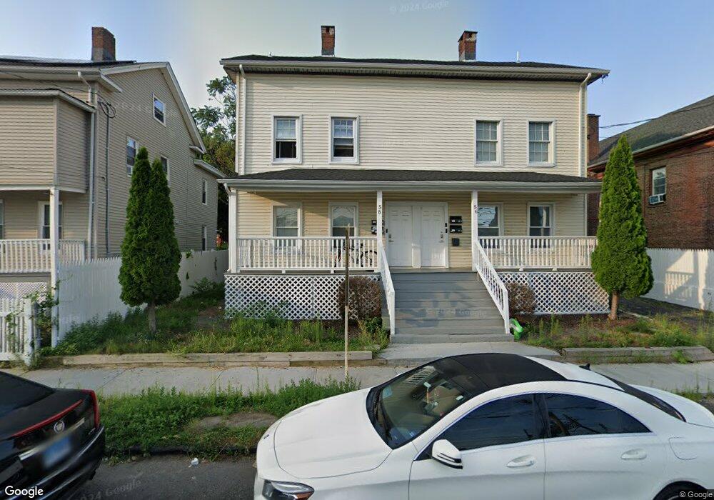 56 Crescent Place unit 1, Bridgeport, CT 06608 - photo 1