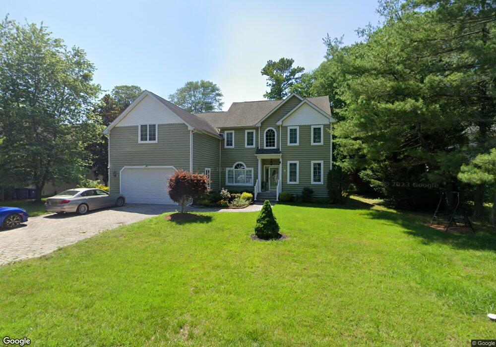 6 Windmill Ln, Ocean View, DE 19970 - photo 1