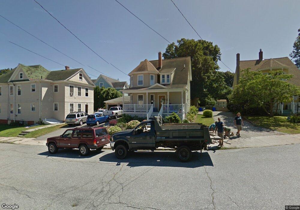 10 Alger Place, New London, CT 06320 - photo 1