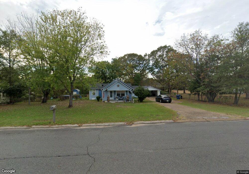 813 Constable St, Minden, LA 71055 - photo 1