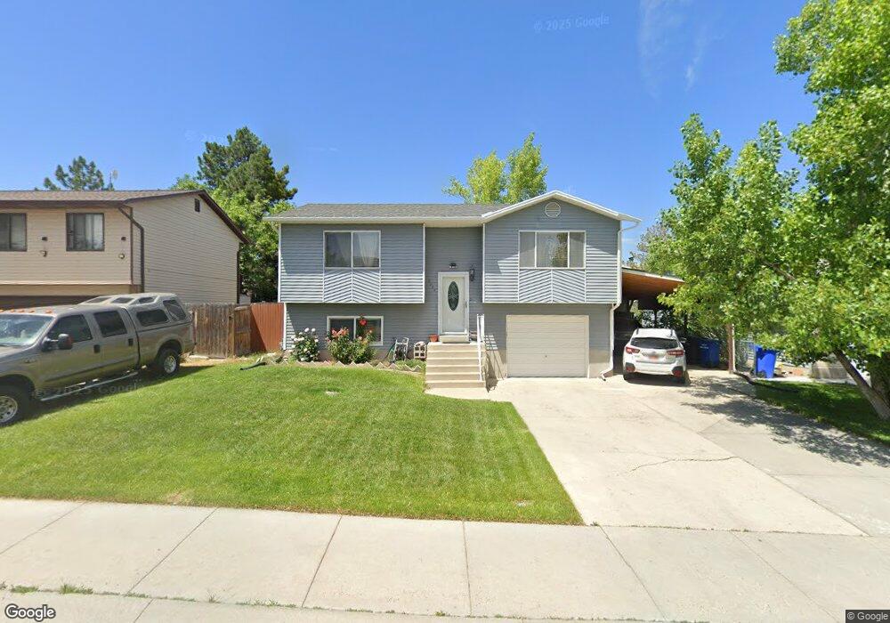 4924 Saguaro Dr, West Jordan, UT 84081 - photo 1