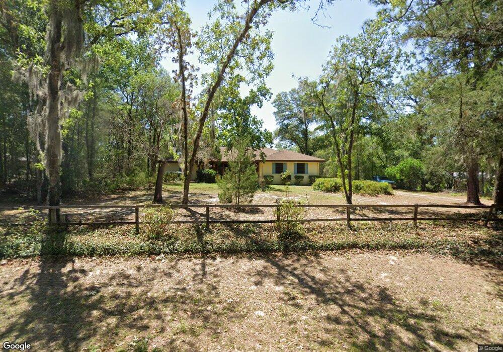 20340 SW 95th St, Dunnellon, FL 34431 - photo 1