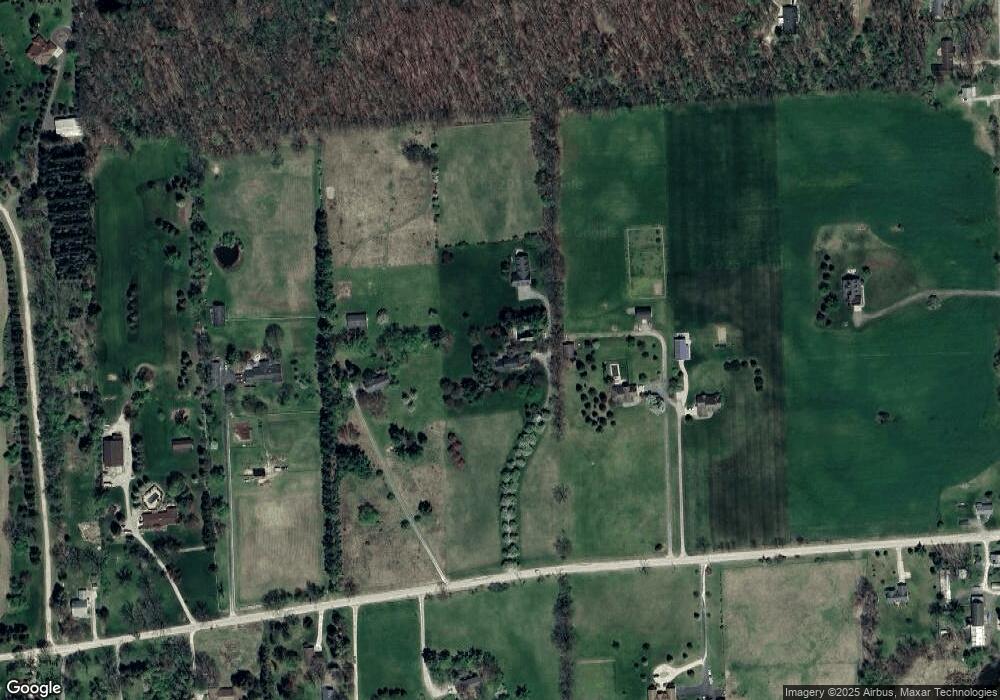 8800 Gross Rd, Dexter, MI 48130 - photo 1