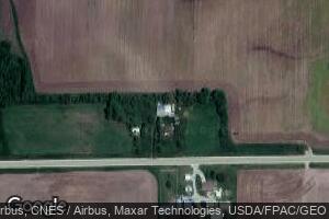12448 290th St, Donahue, IA 52746