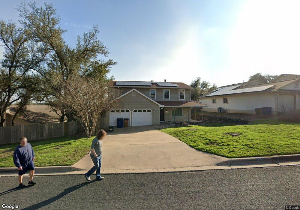 8403 Bargamin Dr, Austin, TX 78736 - photo 1