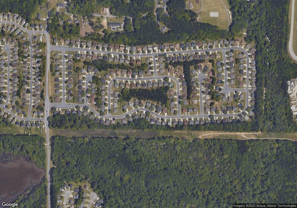 196 Misty Ridge Trail unit 4, Stockbridge, GA 30281 - photo 1