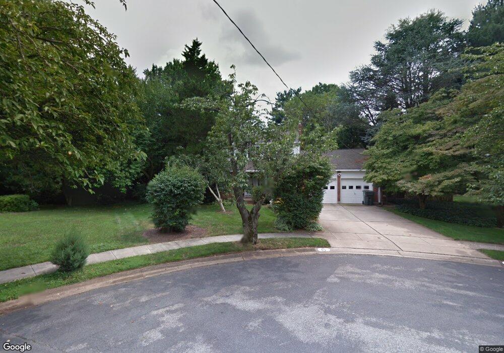 6 Hartford Place, Newark, DE 19711 - photo 1