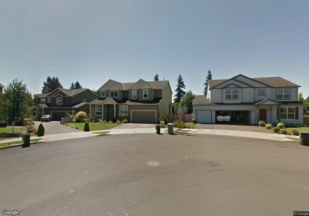 489 NE 19th Ave, Canby, OR 97013 - photo 1