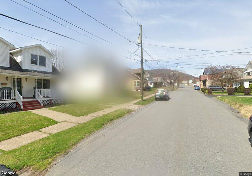 328 Holden St, Wyoming, PA 18644 - photo 1