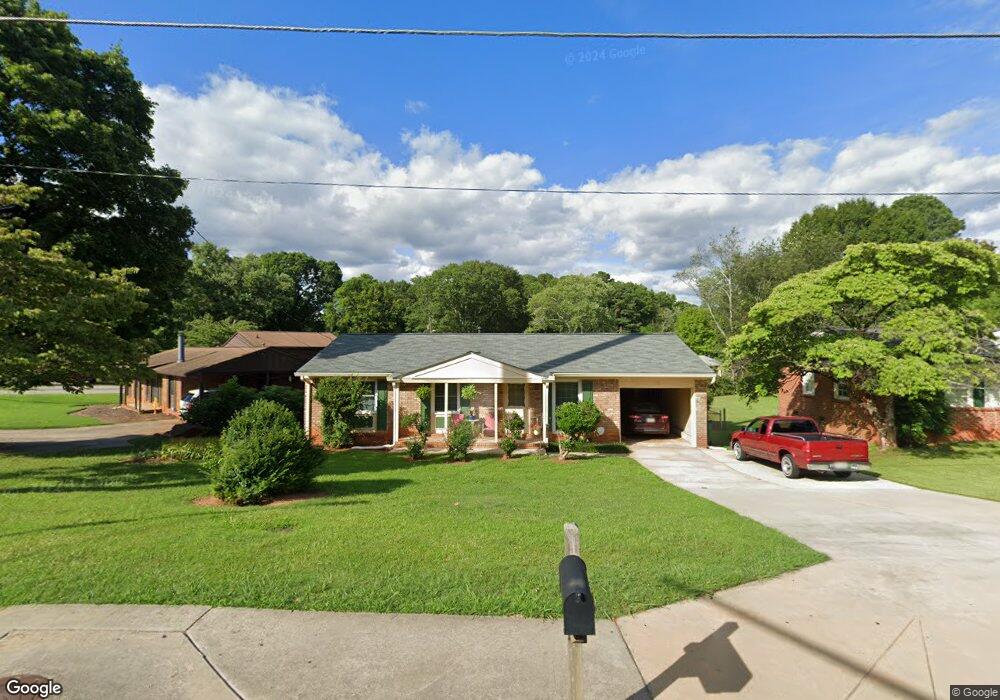 1975 Fellowship Rd, Tucker, GA 30084 - photo 1