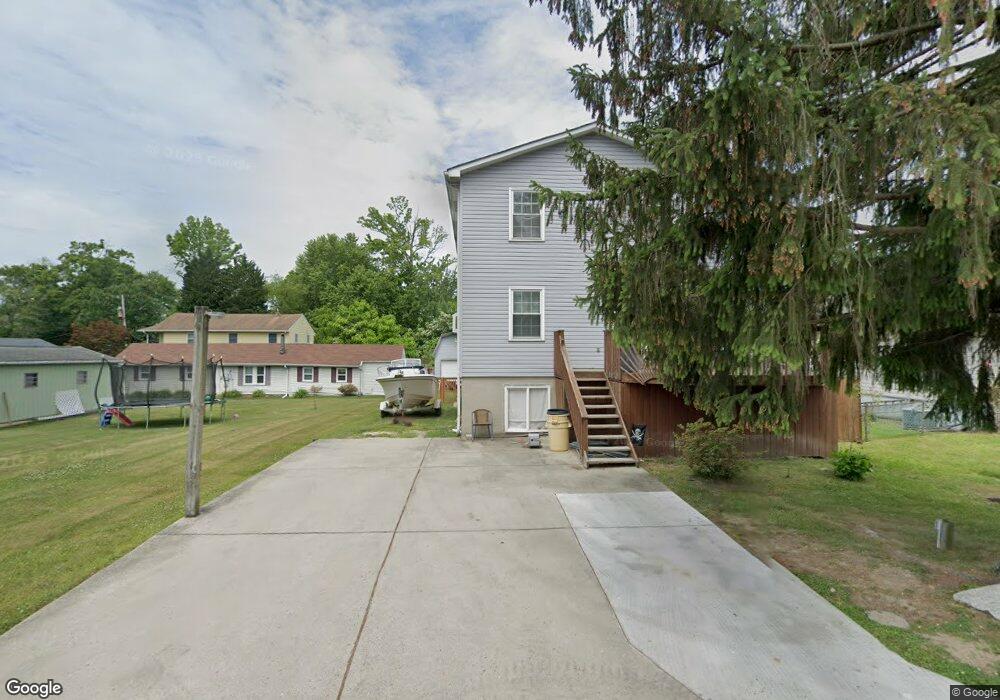 13204 Gundale Ave, Middle River, MD 21220 - photo 1