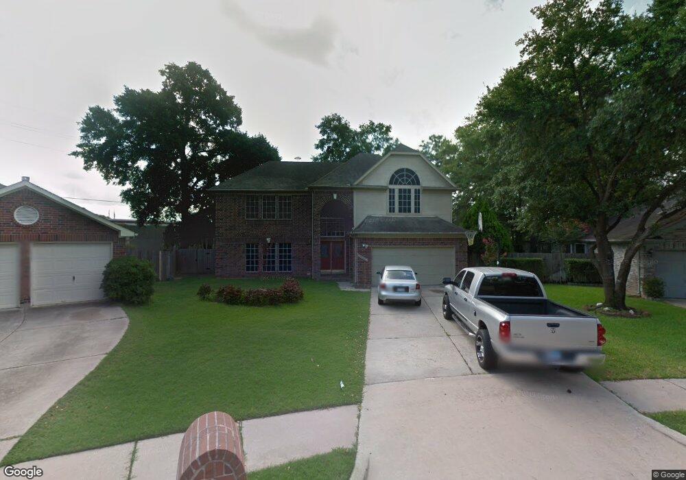 15526 Hatfield Hollow Dr, Tomball, TX 77377 - photo 1