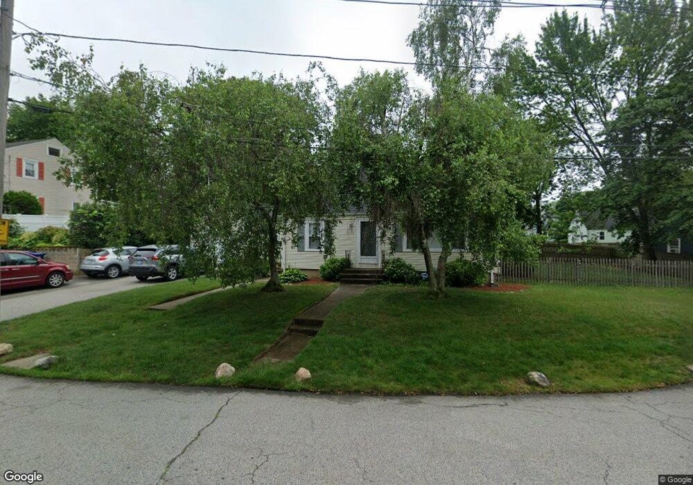 72 Atlantic Ave, Warwick, RI 02888 - photo 1