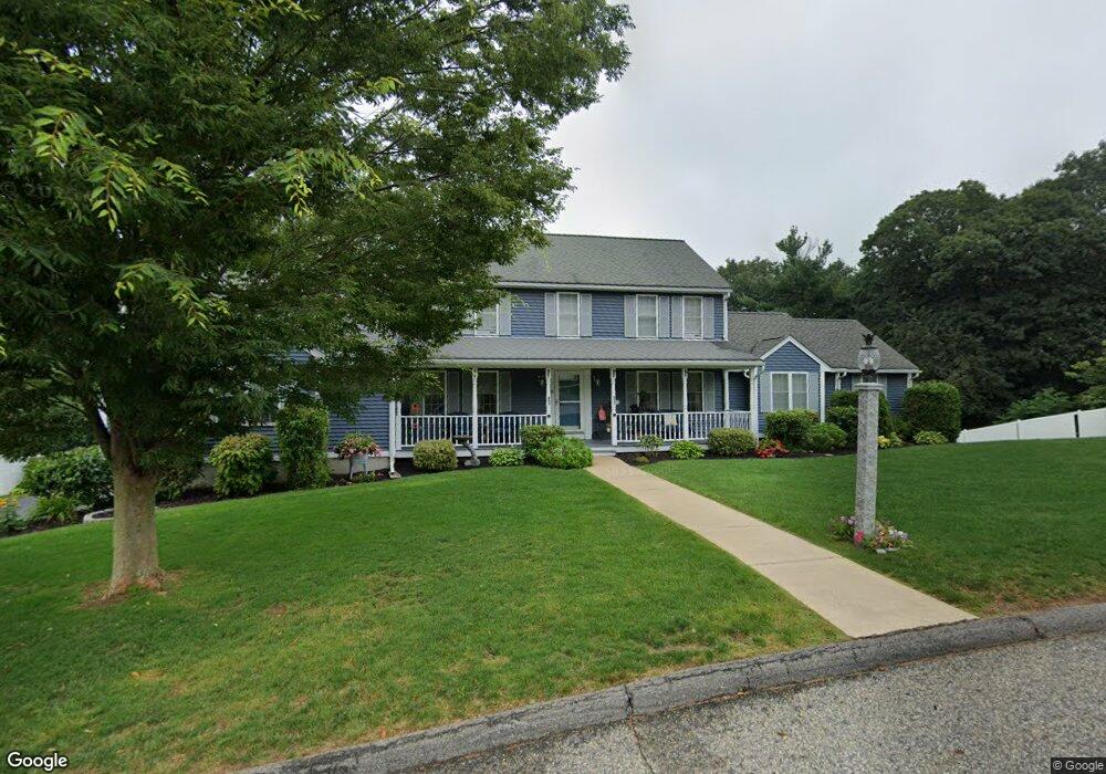 16 Clearview Rd, Rutland, MA 01543 - photo 1