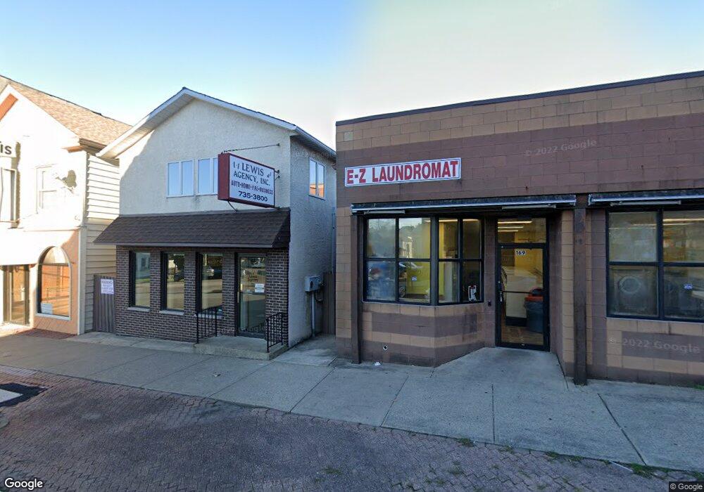 153 S Market St, Nanticoke, PA 18634 - photo 1