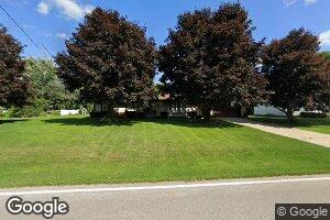 320 S Madison Ave, Custer, MI 49405