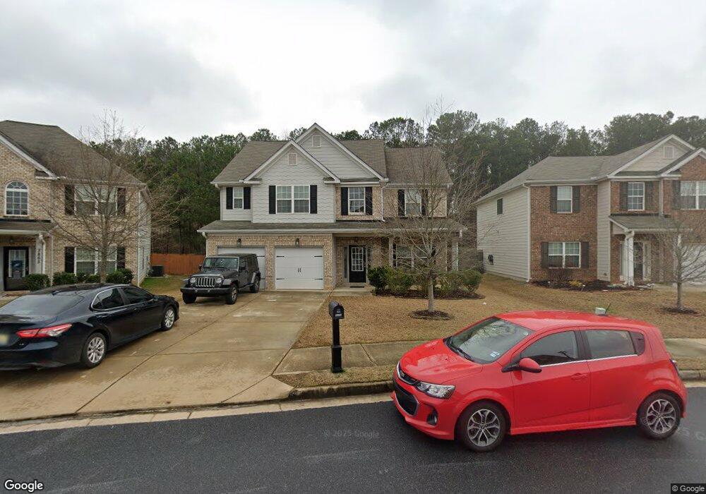 3859 Village Crossing Ln unit 148, Ellenwood, GA 30294 - photo 1