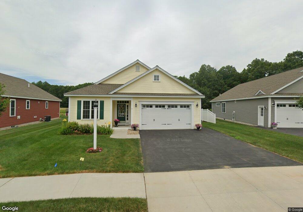 7 Bluebird Way, Littleton, MA 01460 - photo 1