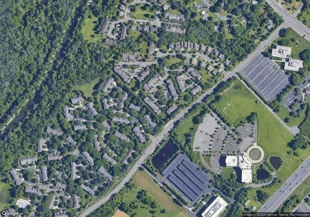 15 Exeter Ct, Princeton, NJ 08540 - photo 1