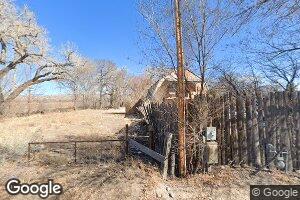 0 Prince Dr Unit 715580, Hernandez, NM 87537