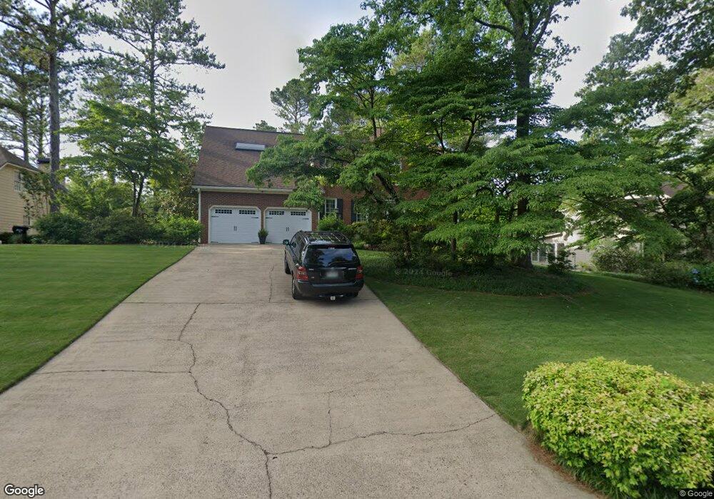 4473 Windsor Oaks Dr unit 2, Marietta, GA 30066 - photo 1