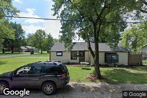 265 E Morris St, Bement, IL 61813