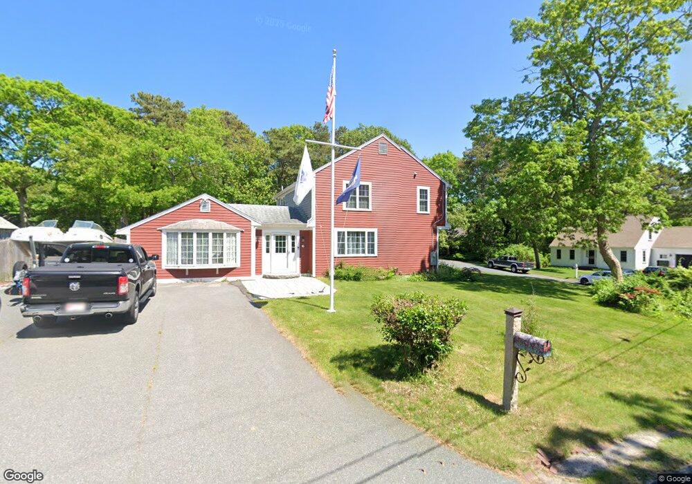 2 Duck Pond Rd, Yarmouth Port, MA 02675 - photo 1