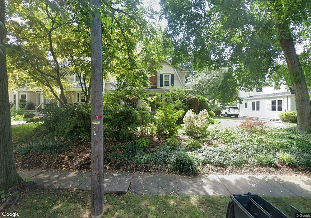 250 Jefferson Ave, Haddonfield, NJ 08033 - photo 1