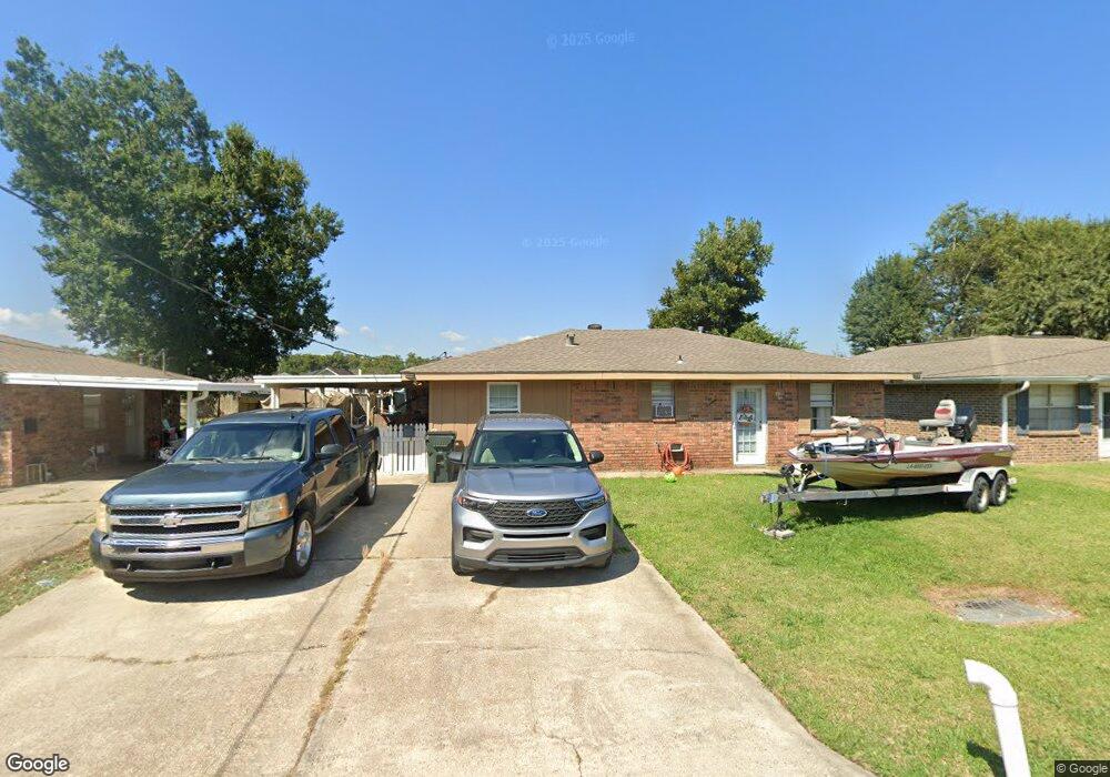 513 Harding Dr, Houma, LA 70364 - photo 1