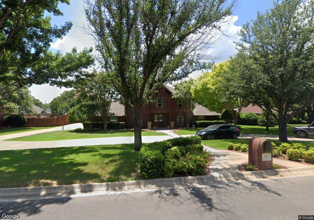 3816 Montecito Dr, Denton, TX 76205 - photo 1