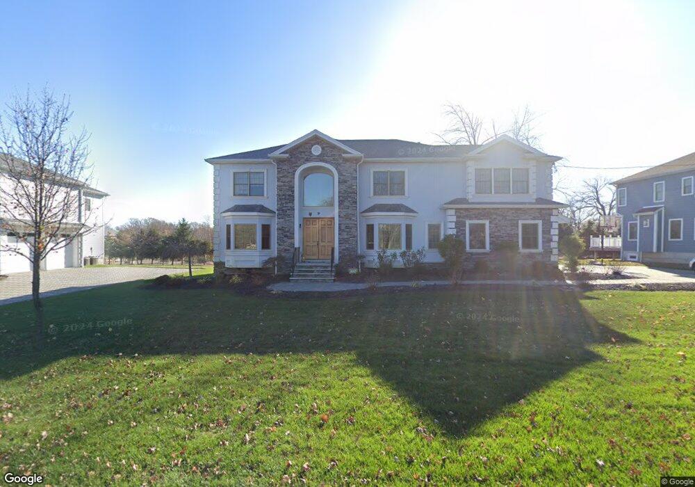 9 Prince Rd, Parsippany, NJ 07054 - photo 1