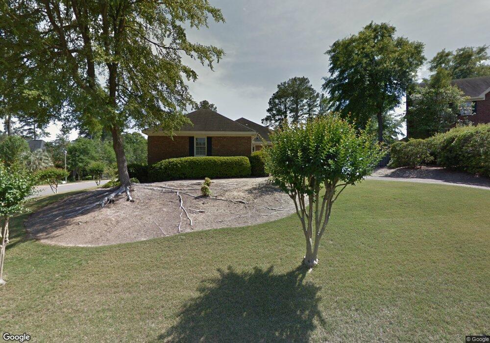 116 Lenox Ct, Augusta, GA 30907 - photo 1