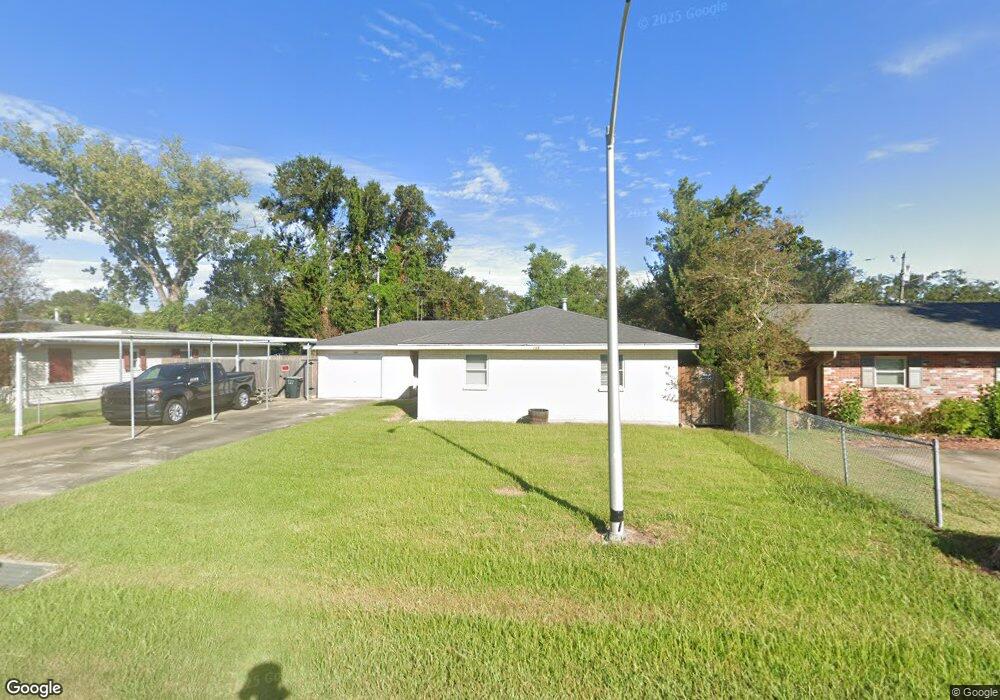 109 Mire St, Houma, LA 70364 - photo 1