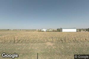 1365 Harding Rd, Burns, WY 82053
