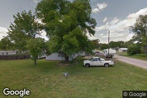 320 Cherokee St, Humboldt, KS 66748