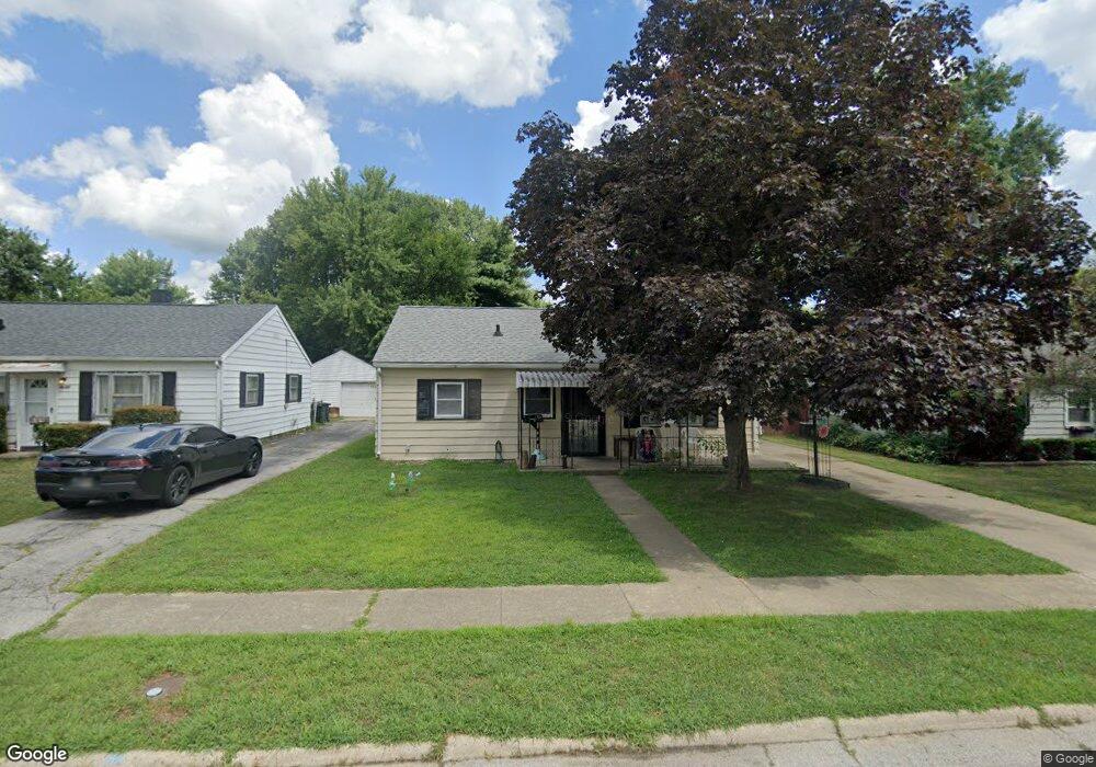 3008 Prairie Ln, Lafayette, IN 47904 - photo 1