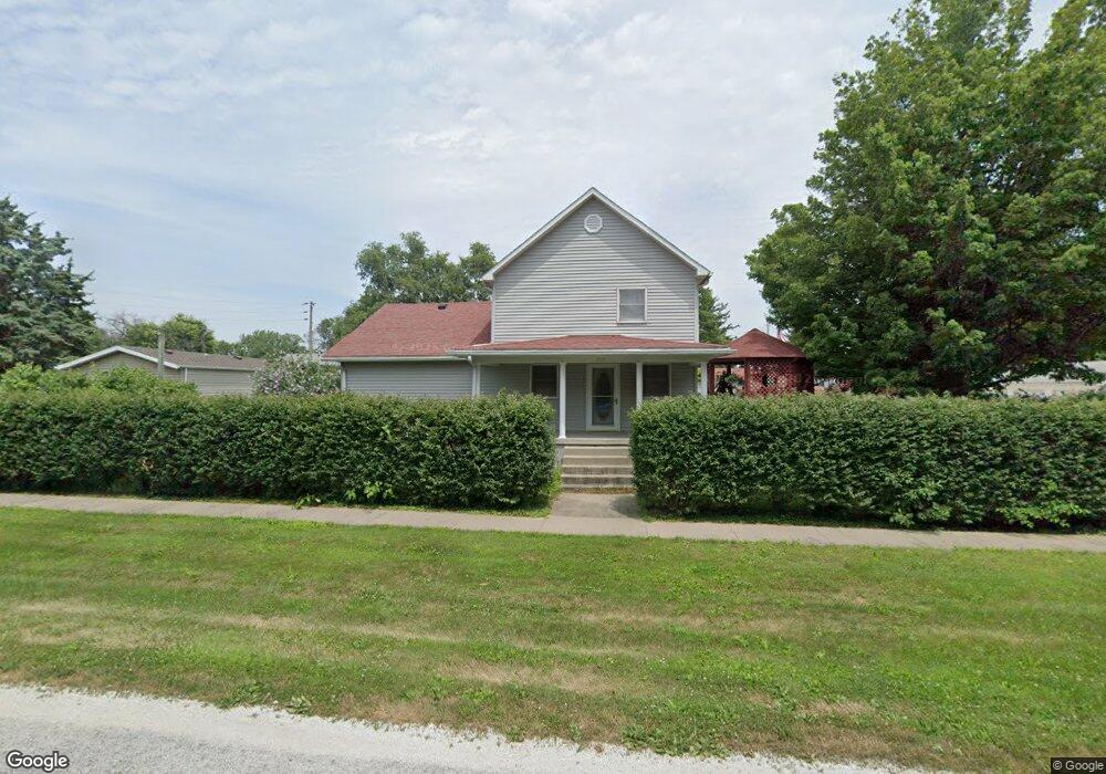 230 W Main St, Good Hope, IL 61438 - photo 1