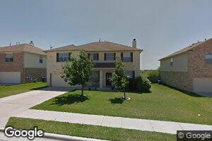 18945 Edinburgh Castle Rd, Pflugerville, TX 78660