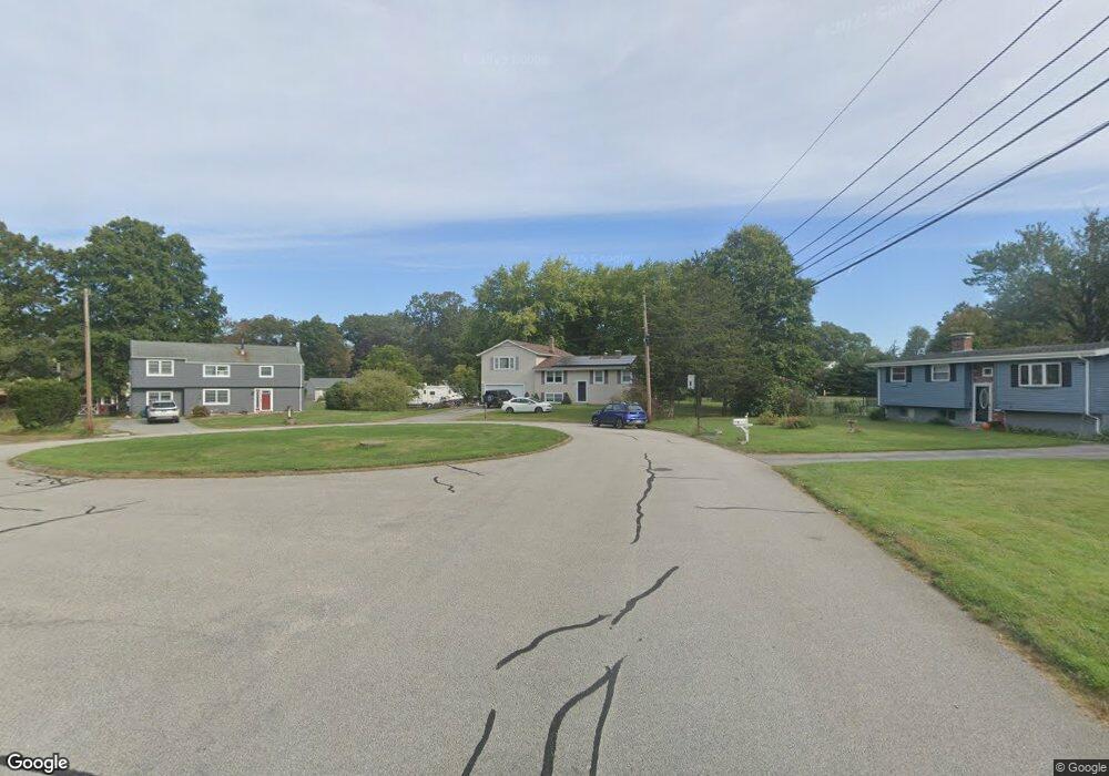 6 Model Park Rd, Ledyard, CT 06339 - photo 1