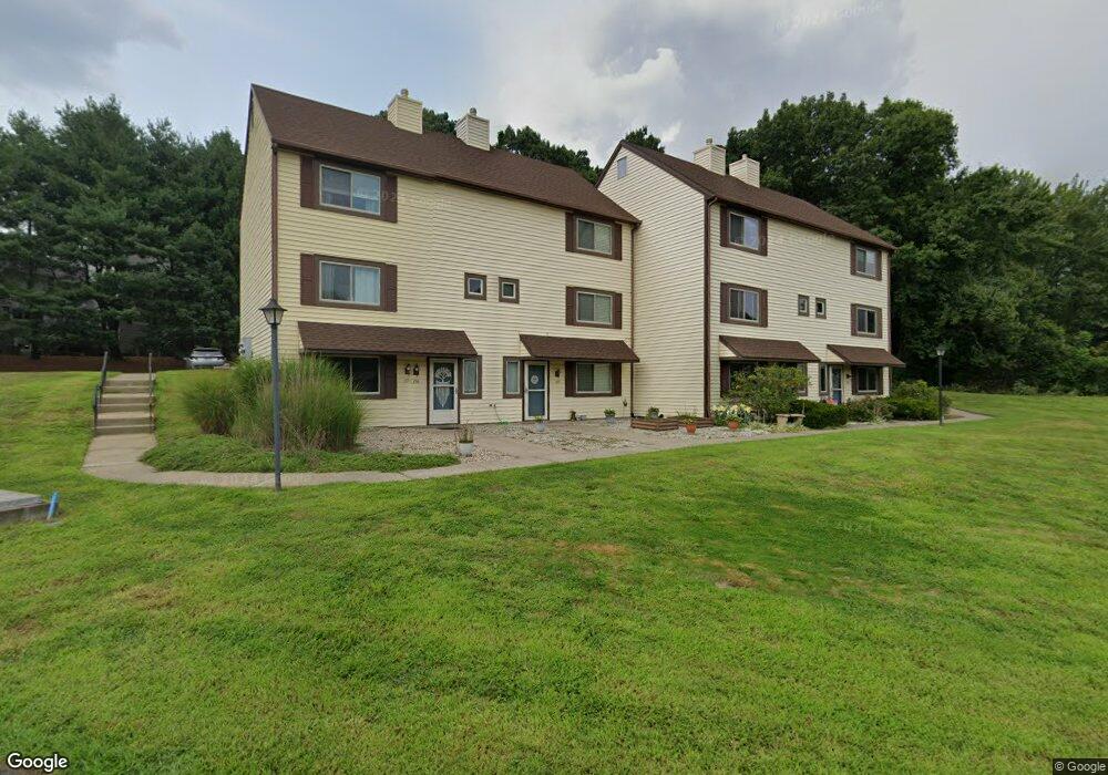 157 Salem Dr, Cromwell, CT 06416 - photo 1