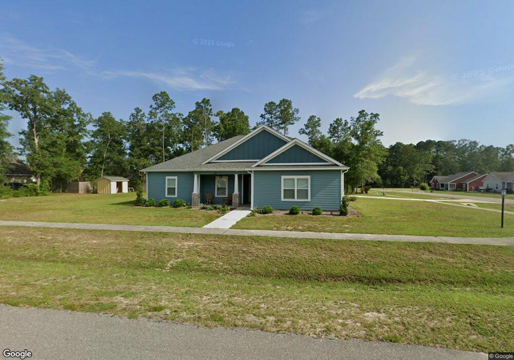 53 Evergreen Dr, Crawfordville, FL 32327 - photo 1