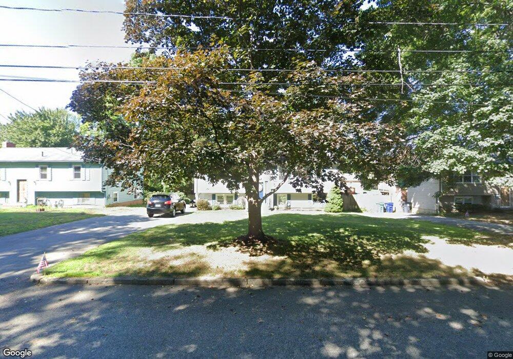 213 Claypool Dr, Warwick, RI 02886 - photo 1