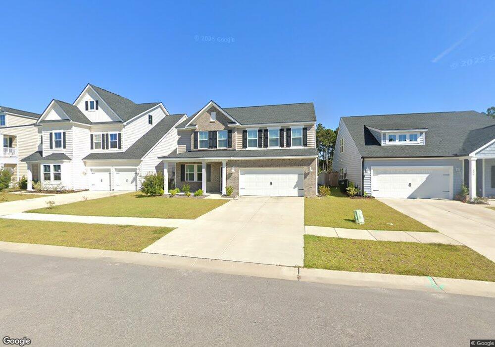 422 Water Orchid Way, Moncks Corner, SC 29461 - photo 1