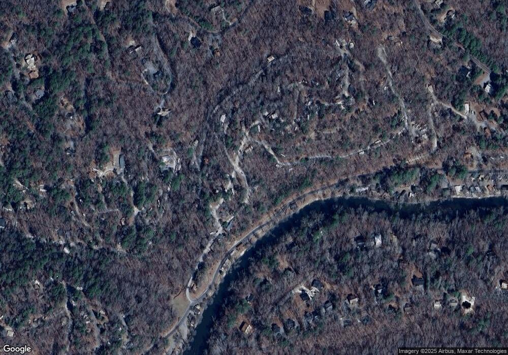 158 5th St, Ellijay, GA 30540 - photo 1