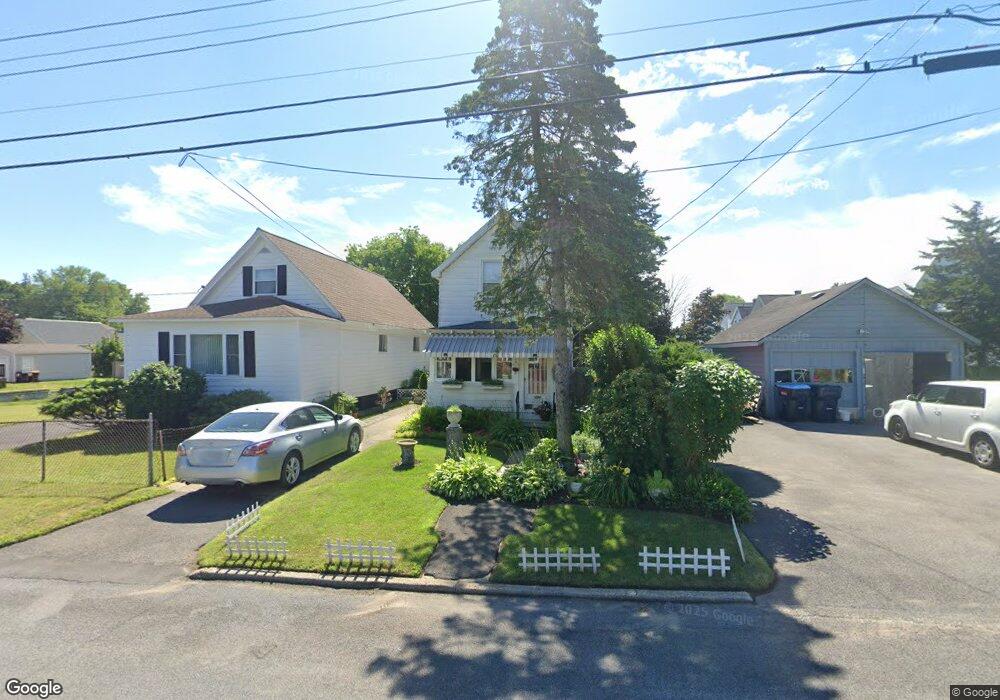 2542 Pauline Ave, Schenectady, NY 12306 - photo 1